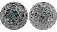 'Ice on Moon', Confirms Chandrayaan-I Data: NASA