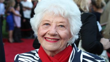 'The Facts of Life' Actress Charlotte Rae Dies at 92