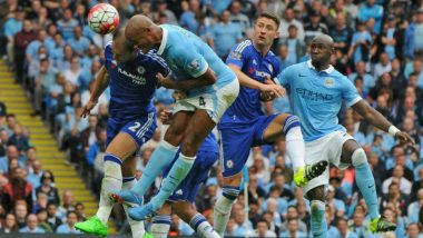Chelsea vs Manchester City, 2018 FA Community Shield Free Live Streaming Online: When and Where to Watch Live Telecast, Match Timings in IST and TV Channels