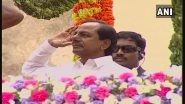 Telangana Government Celebrates Independence Day With Two Major Schemes