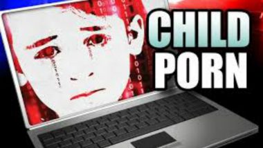 Child Pornography: Government Takes Down 377 Websites Promoting Child Sexual Abuse, 50 FIRs Registered