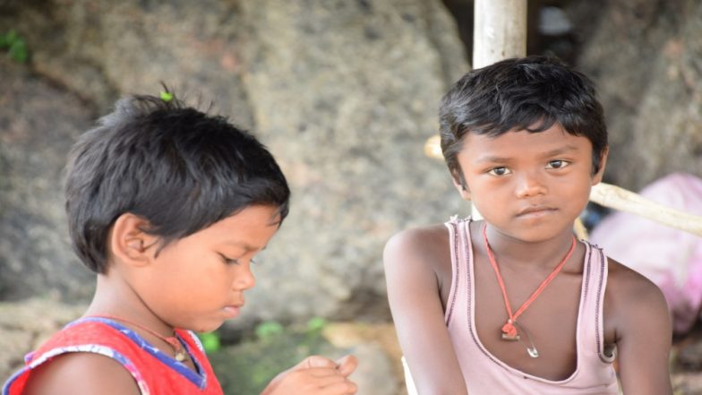 Shocking! 23 Children Including Seven-Month-Old Branded with Hot Iron for ‘Healthy Life’ in Odisha