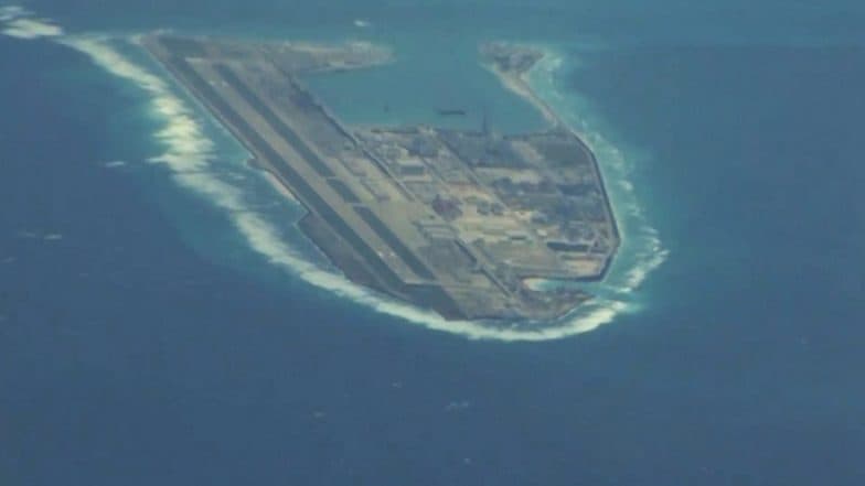 White House Accuses Beijing of ‘Bullying’ in South China Sea White House Accuses Beijing of ‘Bullying’ in South China Sea