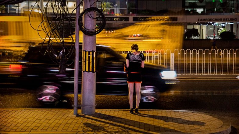 China's Cab Aggregator Didi Suspends 'Hitch' Carpool Service After Rape, Murder of 20-Year-Old Girl by Driver