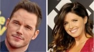 Priyanka Chopra&rsquo;s Next Co-Star Chris Pratt Spotted Kissing Katherine Schwarzenegger a Year After His Divorce with Anna Faris