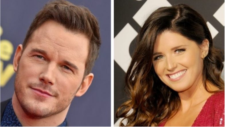 Priyanka Chopra’s Next Co-Star Chris Pratt Spotted Kissing Katherine Schwarzenegger a Year After His Divorce with Anna Faris