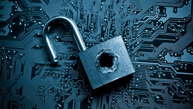 Indian Banks Vulnerable to Cyber Attacks: Experts