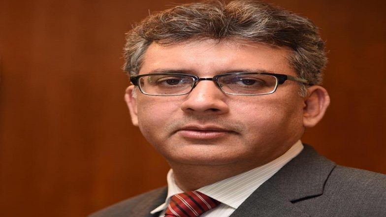 David Headley's Half-Brother Danyal Gilani Was Part of Pakistani Delegation Which Attended Atal Bihari Vajpayee's Funeral