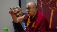 Dalai Lama Apologises For Saying Jawaharlal Nehru Refused to Give Prime Ministership to Jinnah