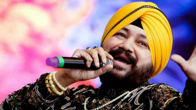 Daler Mehndi Songs on His 51st Birthday: From Tunak Tunak Tun to Rang De Basanti, Songs by the Singer That Made Us Go &lsquo;Bolo Ta Ra Ra Ra!&rsquo;