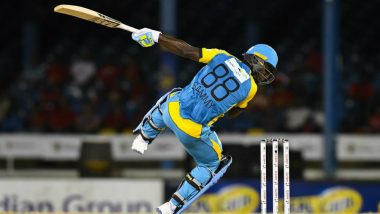 CPL 2018 Live Streaming and Telecast in India: Here’s How to Watch St Lucia Stars vs Barbados Tridents T20 Cricket Match Online and on TV