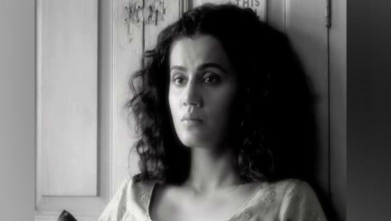 Taapsee Pannu Xxx Hd - Manmarziyan Song 'Daryaa' Featuring Abhishek Bachchan, Taapsee Pannu and  Vicky Kaushal Will Make Your Heart Melt (Watch Video) | ðŸŽ¥ LatestLY