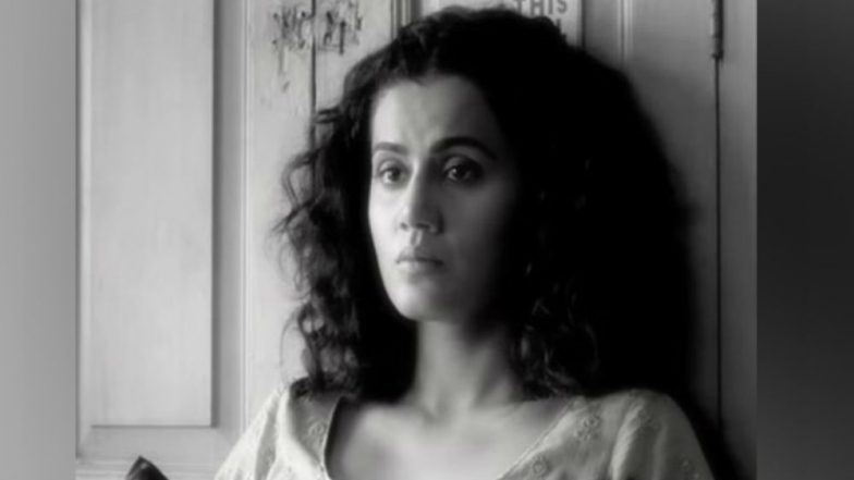 Manmarziyan Song ‘Daryaa’ Featuring Abhishek Bachchan, Taapsee Pannu and Vicky Kaushal Will Make Your Heart Melt (Watch Video)