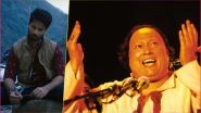 Dear Bollywood, Stop Ruining Classic Qawwalis! Batti Gul Meter Chalu's Dekhte Dekhte Song Does No Justice to Nusrat Fateh Ali Khan's Sochta Hu