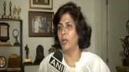 Request Fans to Keep the Spirit Alive for Asian Para Games, Says Deepa Malik in a Heartfelt Plea