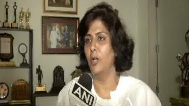 Request Fans to Keep the Spirit Alive for Asian Para Games, Says Deepa Malik in a Heartfelt Plea