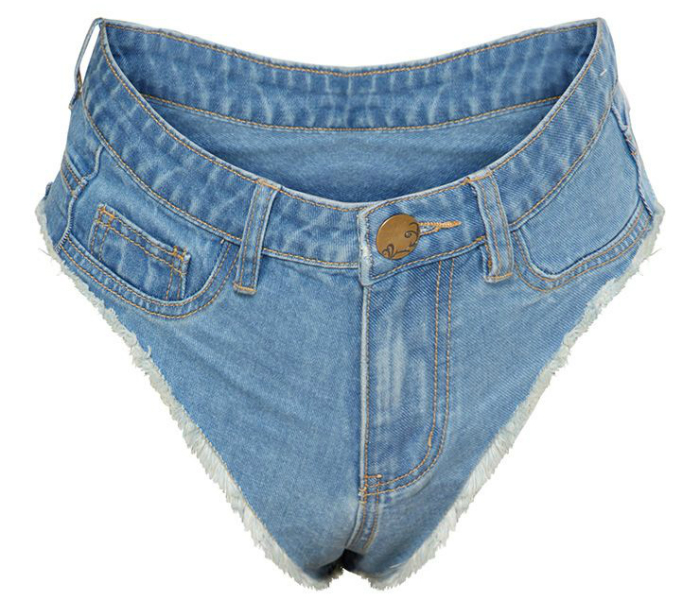 Crotchless Jeans In School – Telegraph