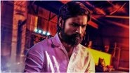 Dhanush's Vada Chennai To Release on October 17; To Clash With Vishal's Sanda Kozhi 2 and Jyothika's Kaatrin Mozhi