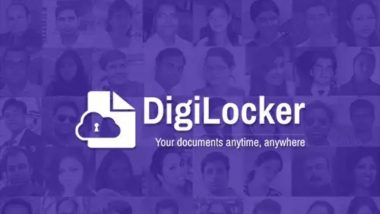 What is DigiLocker? How to Create Account & Access Important Documents on the Indian Government's Cloud Based Platform