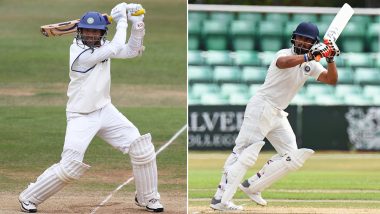 IND vs ENG 3rd Test: Here's Why Rishabh Pant Should Play Ahead of Dinesh Karthik in the Third Test Against England at Trent Bridge