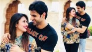 Vivek Dahiya Reveals Where He Wants to Take Divyanka Tripathi on a Vacation and It&rsquo;s Romantically Eerie &ndash; Watch EXCLUSIVE Video
