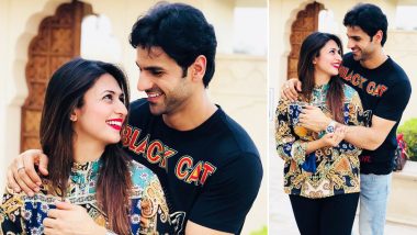 Vivek Dahiya Reveals Where He Wants to Take Divyanka Tripathi on a Vacation and It’s Romantically Eerie – Watch EXCLUSIVE Video