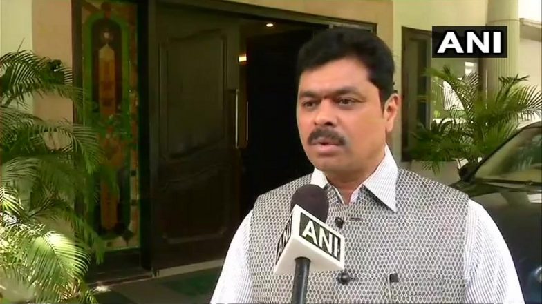 PAC Election 2018 in Rajya Sabha: TDP's CM Ramesh Wins With Massive Show of Opposition Unity