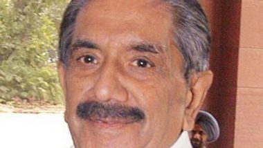 RK Dhawan, Senior Congress Leader Passes Away in Delhi at The Age of 81