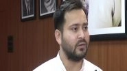 Muzaffarpur Shelter Home Rape Case: Bihar Minister Suresh Sharma Rejects Resignation Demand, Hits Back at Tejashwi Yadav