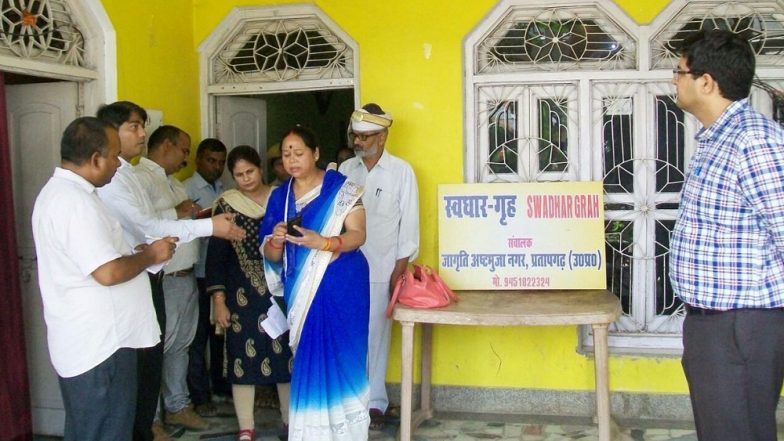Uttar Pradesh: After Deoria, 26 Women Found Missing From Two Shelter Homes in Pratapgarh during Inspection By District Magistrate