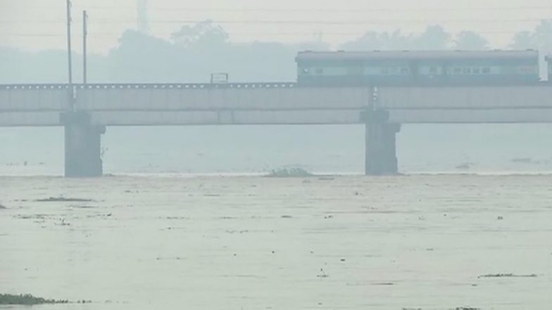 Kerala Heavy Rains Alert: Government Opens Four Shutters Of Malampuzha Dam In Palakkad