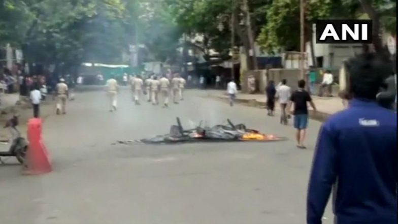 Maharashtra Bandh: Internet, Bus Services Suspended in Pune