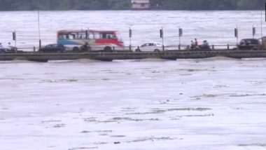 Kerala Floods: Two Specials Trains Will Run To Kolkata From Thiruvananthapuram And Ernakulam On August 20