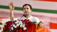 Karnataka Bypolls 2018 Results: Indicative of &lsquo;Changed Mood&rsquo; in Country &ndash; Congress