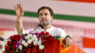 Karnataka Bypolls 2018 Results: Indicative of ‘Changed Mood’ in Country – Congress