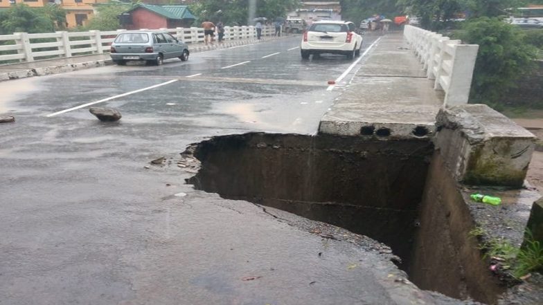 Himachal Pradesh Rains: 16 People Died Due To Incessant Rainfall; Schools To Be Remain Closed