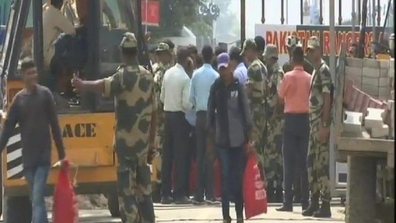 Pakistan Releases 30 Indian Prisoners Ahead of Independence Day