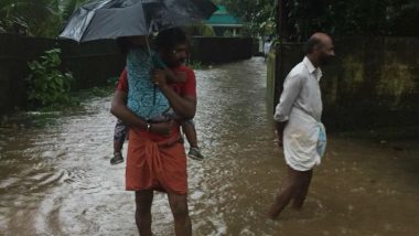 Rains: Kerala Government Puts Off Onam 2018 Celebrations