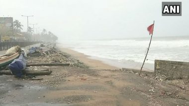 Kerala Floods: PM Narendra Modi Asks MoD to Step Up Relief and Rescue Operations