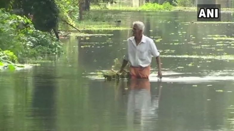 Kerala Floods: NCMC Meets Again, Directs Mobilisation of Additional Resources