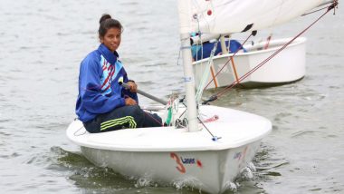 Asian Games 2018: Indian Women's Team Wins 2 Silver, 1 Bronze in Sailing Events, Takes India's Medal Tally To 62