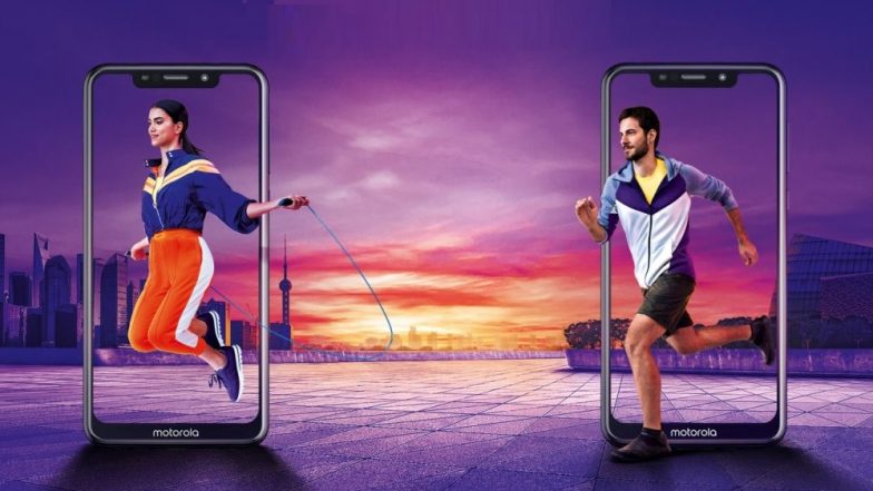 IFA 2018: Motorola One Power Officially Revealed Alongside Motorola One; India Launch Likely in October