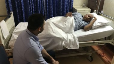 Lalu Prasad Yadav Health Update: RJD Supremo's Condition Deteriorates, Only 37% of His Kidney Functional