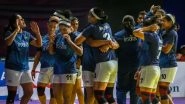 Asian Games 2018: India Lose Against Iran to Settle for Silver in Women's Kabaddi