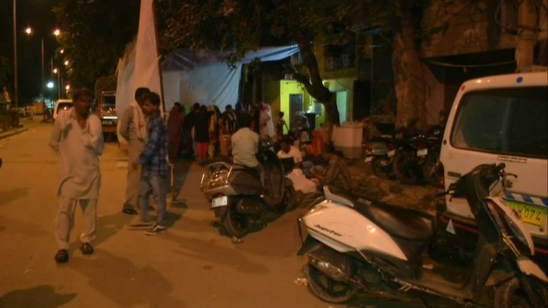 Uttar Pradesh: Man Kills Wife Over Dowry in Mandi Shyam Nagar, Case Registered