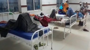 49 Hospitals in Mumbai’s Govandi, Mankhurd, Shivaji Nagar and Trombay Operating Illegally According to RTI Query Answered By BMC