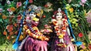 Janmashtami 2018: How Birth of Lord Krishna is Celebrated At Various ISKCON Temples Across The Nation