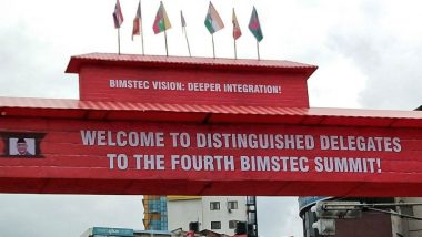 Bimstec Summit 2018: Senior Officials Meeting Begins in Nepal