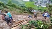 Uttarakhand Rains: 8 People Buried In Landslides In Buda Kedar; 3 Bodies Recovered