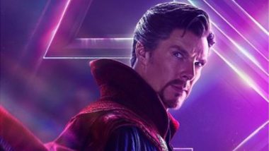 Benedict Cumberbatch To Be Paid A Whopping Rs 66 Crore For Doctor Strange 2? Read Details!